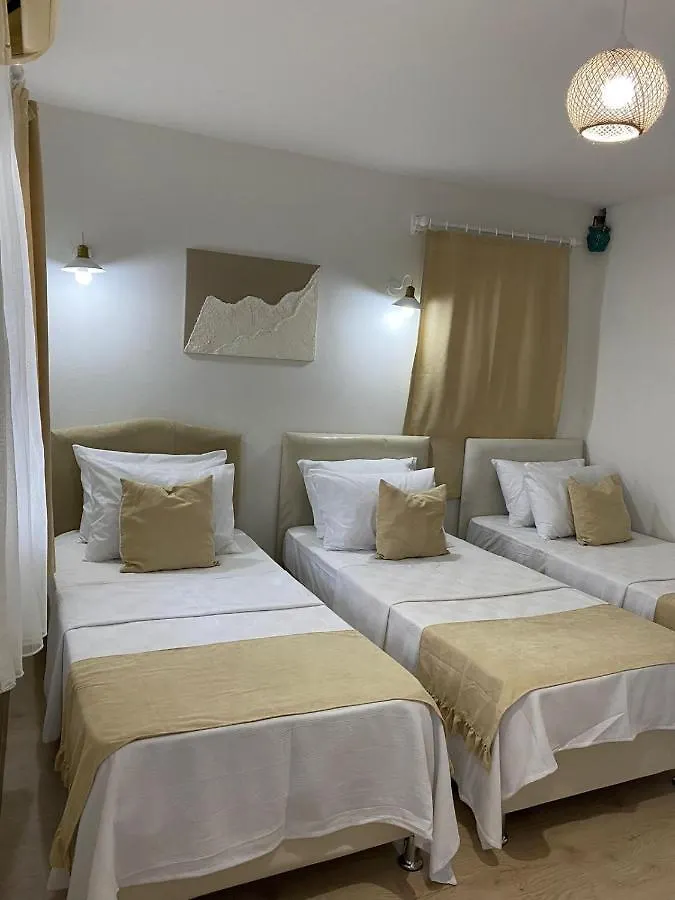 Lemon-Ada Butik Otel Kusadasi
