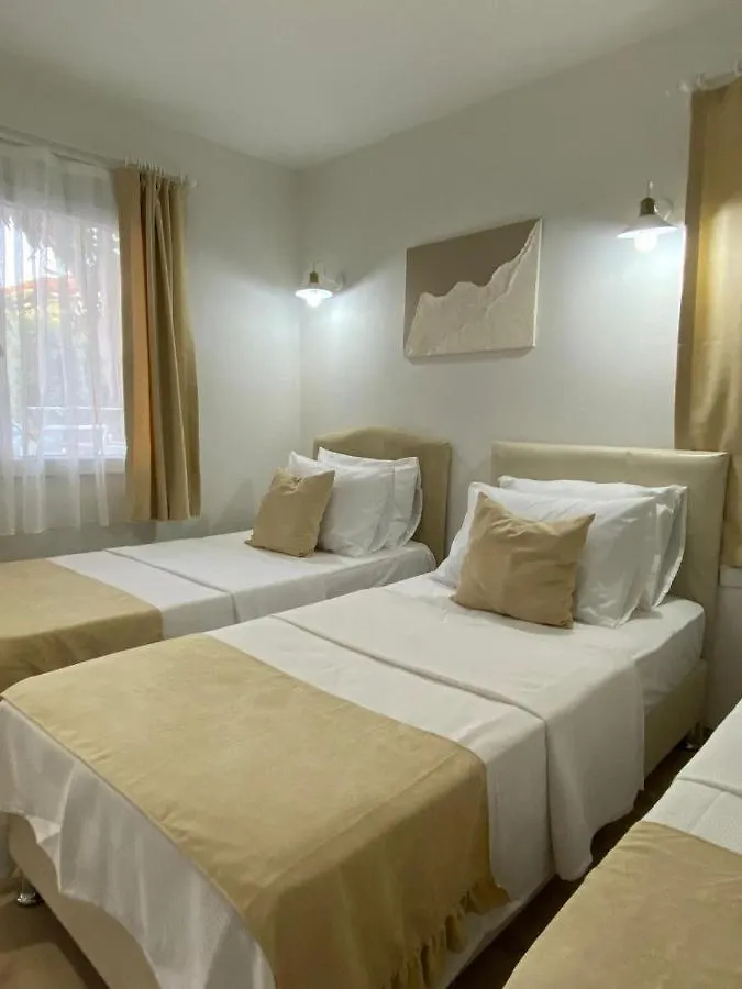 Hotel Lemon-Ada Butik Otel Kusadasi