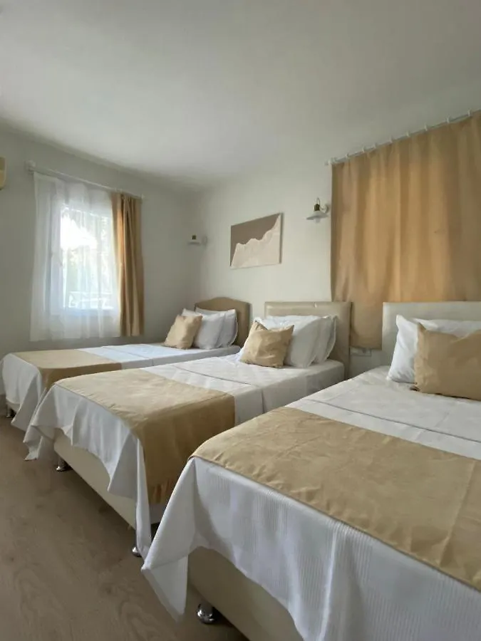 Lemon-Ada Butik Otel Kusadasi