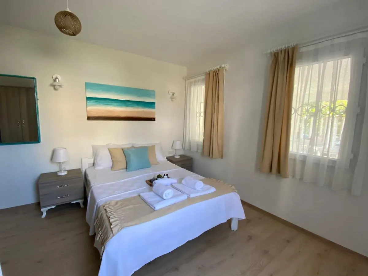 Lemon-Ada Butik Otel Kusadasi Hotel