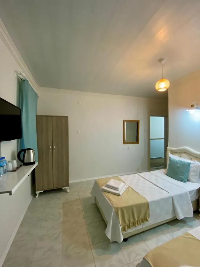 Lemon-Ada Butik Otel Kusadasi Hotel
