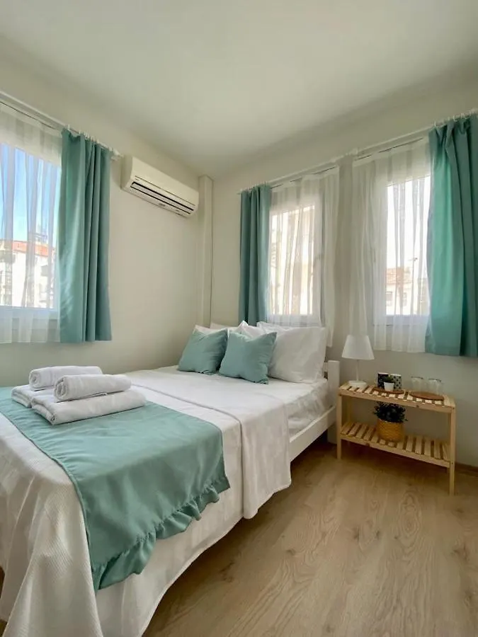 Lemon-Ada Butik Otel Kusadasi 0*,