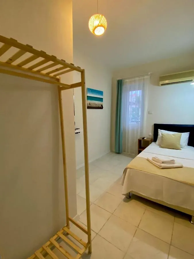 Hotel Lemon-Ada Butik Otel Kusadasi Turkey