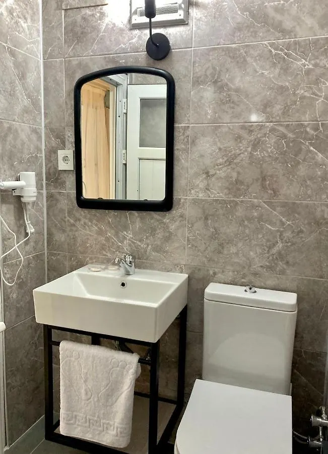 Lemon-Ada Butik Otel Kusadasi Hotel