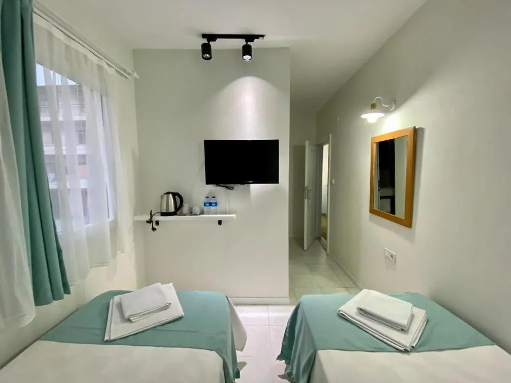 Lemon-Ada Butik Otel Kusadasi